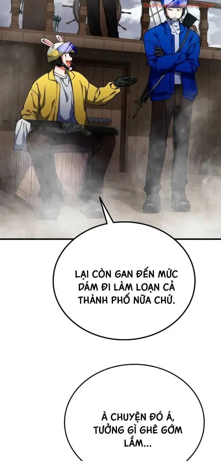 Anh Hùng Đã Trở Thành Phản Diện Mà Tôi Ám Ảnh Chap 41 - Next Chap 42