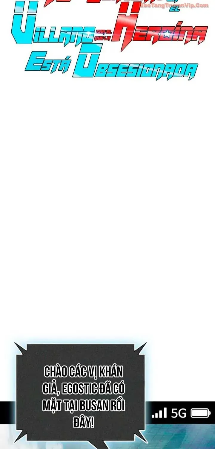 Anh Hùng Đã Trở Thành Phản Diện Mà Tôi Ám Ảnh Chap 41 - Next Chap 42