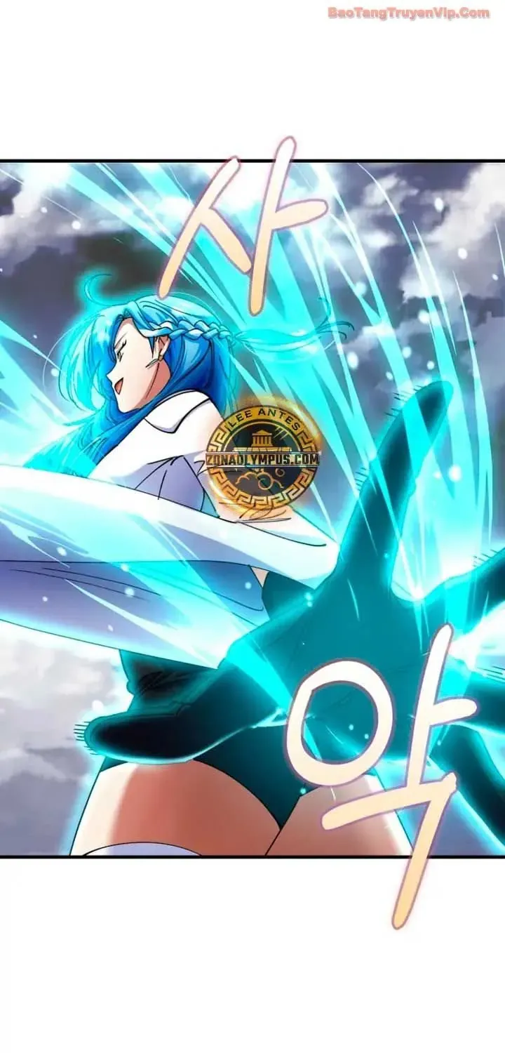 Anh Hùng Đã Trở Thành Phản Diện Mà Tôi Ám Ảnh Chap 41 - Next Chap 42