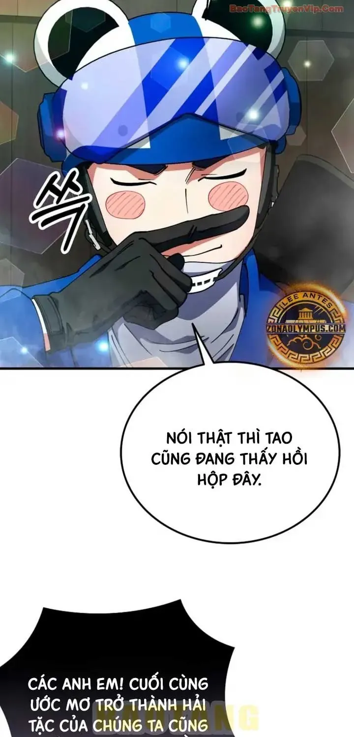 Anh Hùng Đã Trở Thành Phản Diện Mà Tôi Ám Ảnh Chap 41 - Next Chap 42