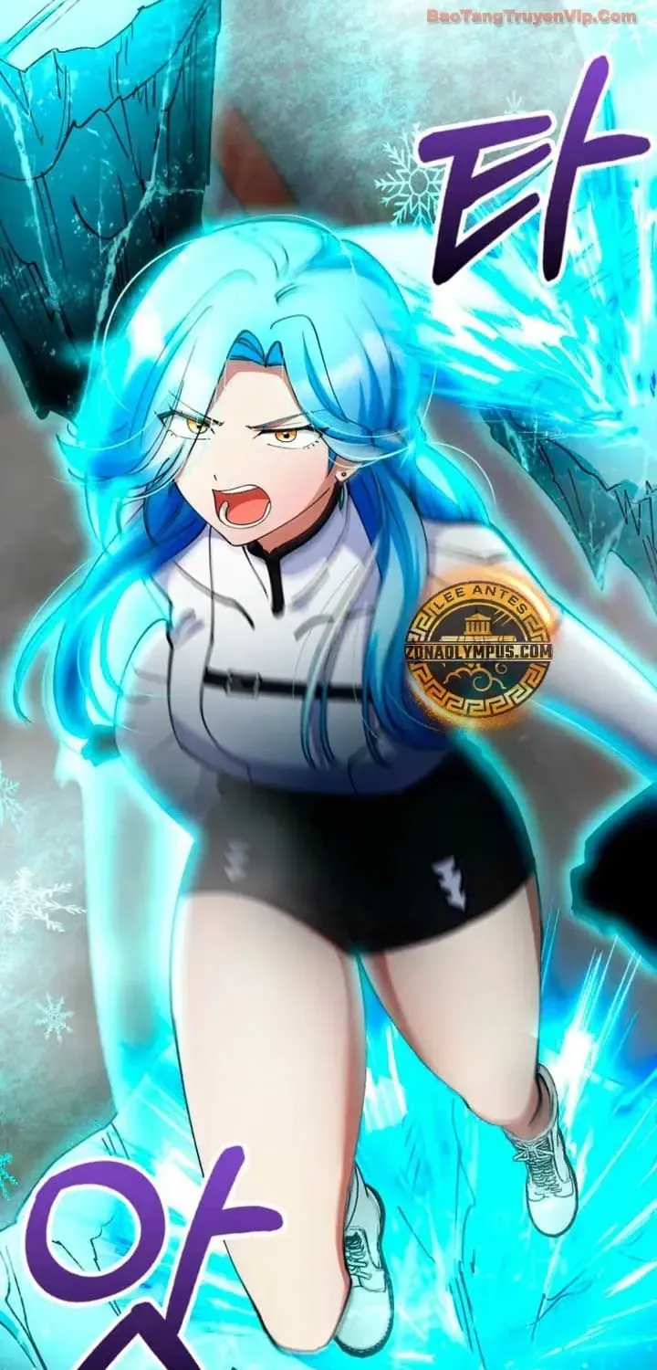 Anh Hùng Đã Trở Thành Phản Diện Mà Tôi Ám Ảnh Chap 41 - Next Chap 42