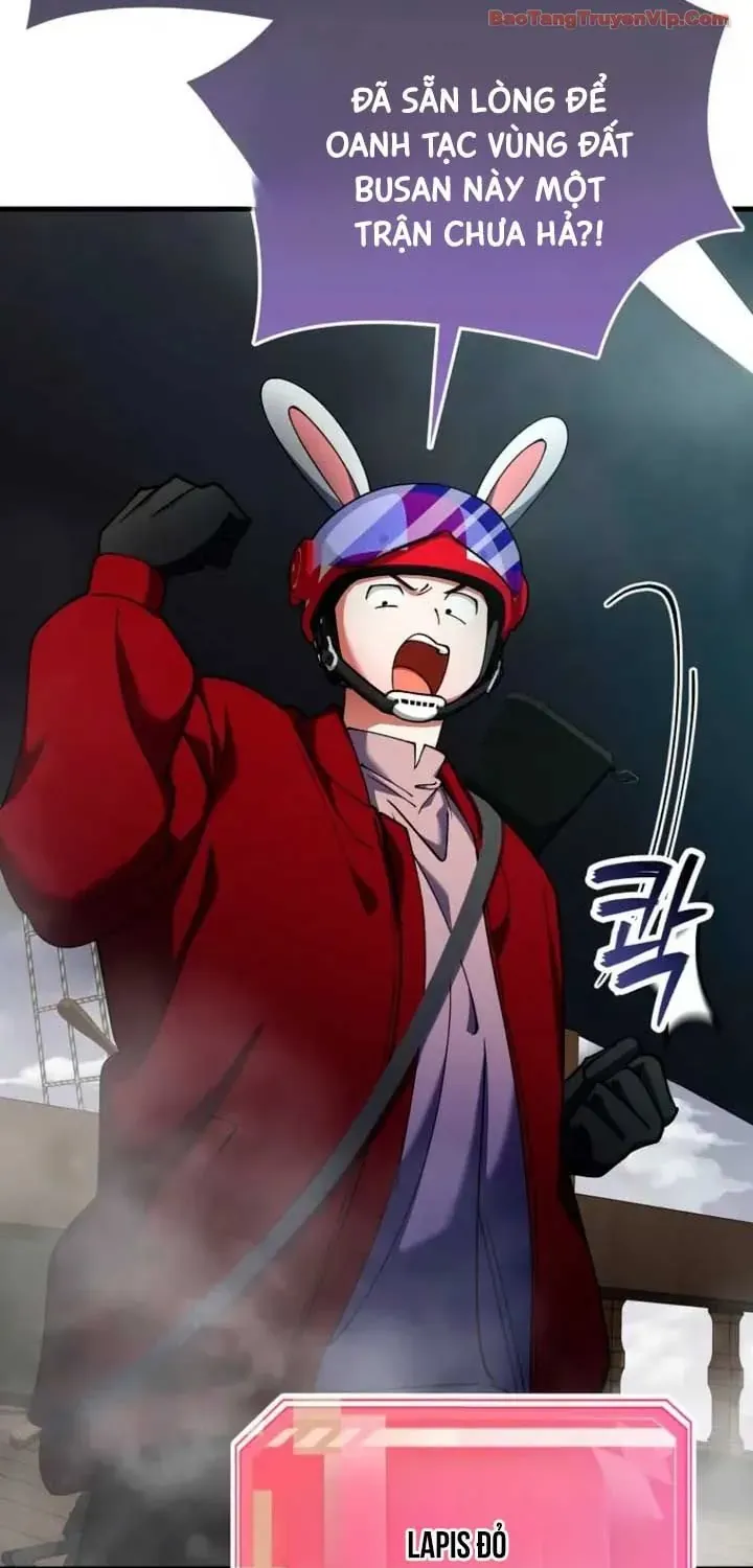 Anh Hùng Đã Trở Thành Phản Diện Mà Tôi Ám Ảnh Chap 41 - Next Chap 42