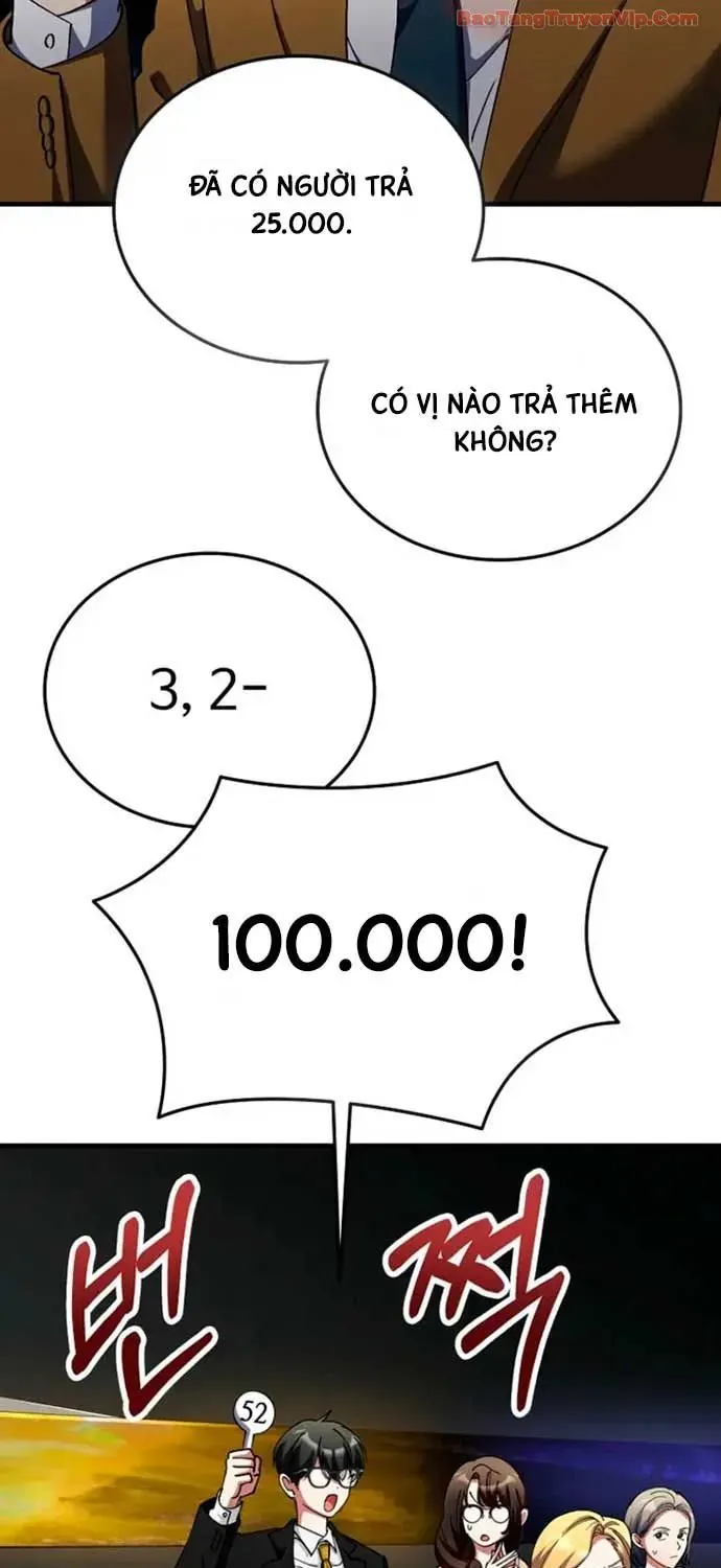 Anh Hùng Đã Trở Thành Phản Diện Mà Tôi Ám Ảnh Chap 42 - Next Chap 43