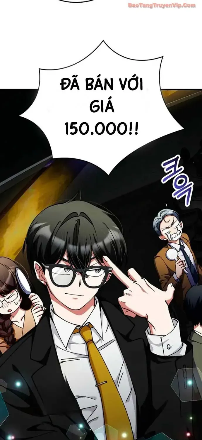 Anh Hùng Đã Trở Thành Phản Diện Mà Tôi Ám Ảnh Chap 42 - Next Chap 43