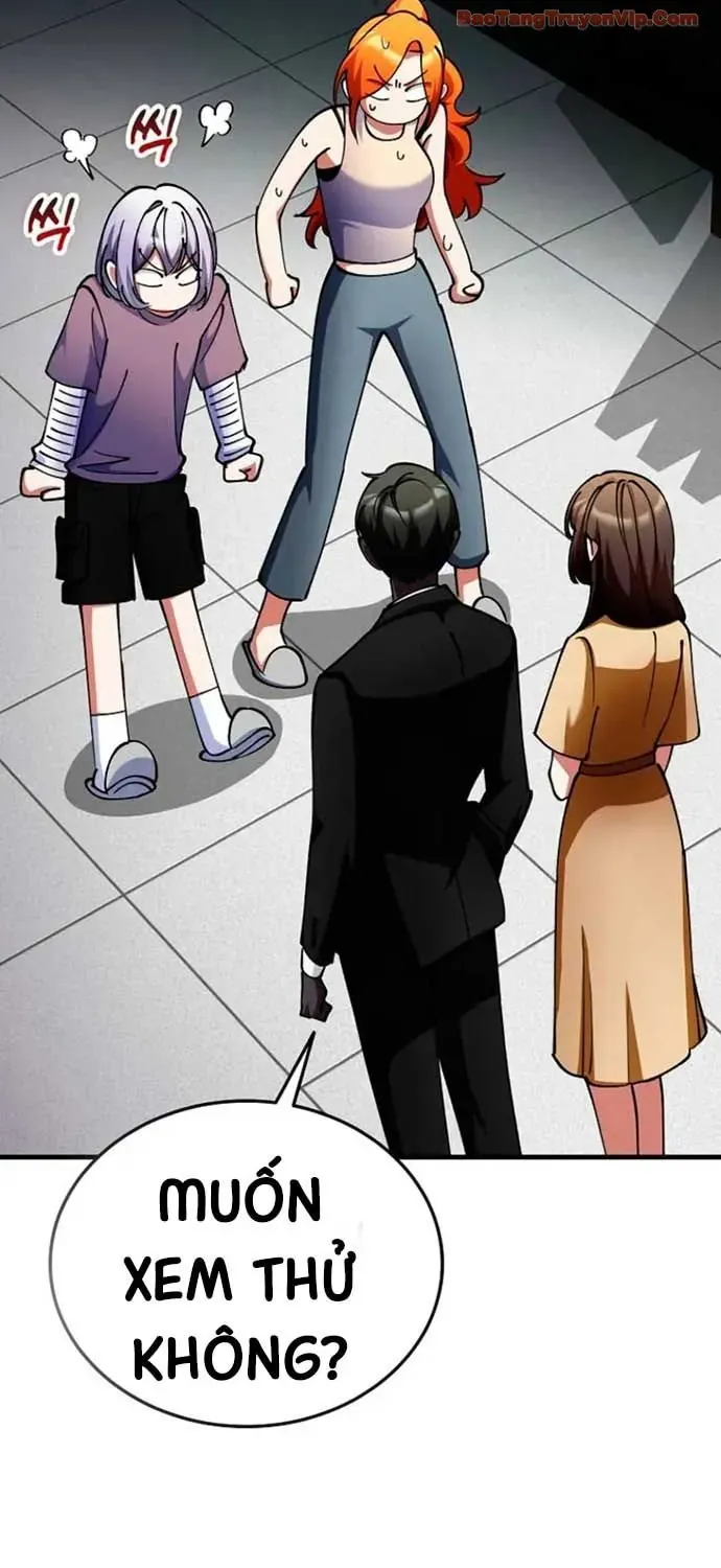 Anh Hùng Đã Trở Thành Phản Diện Mà Tôi Ám Ảnh Chap 42 - Next Chap 43