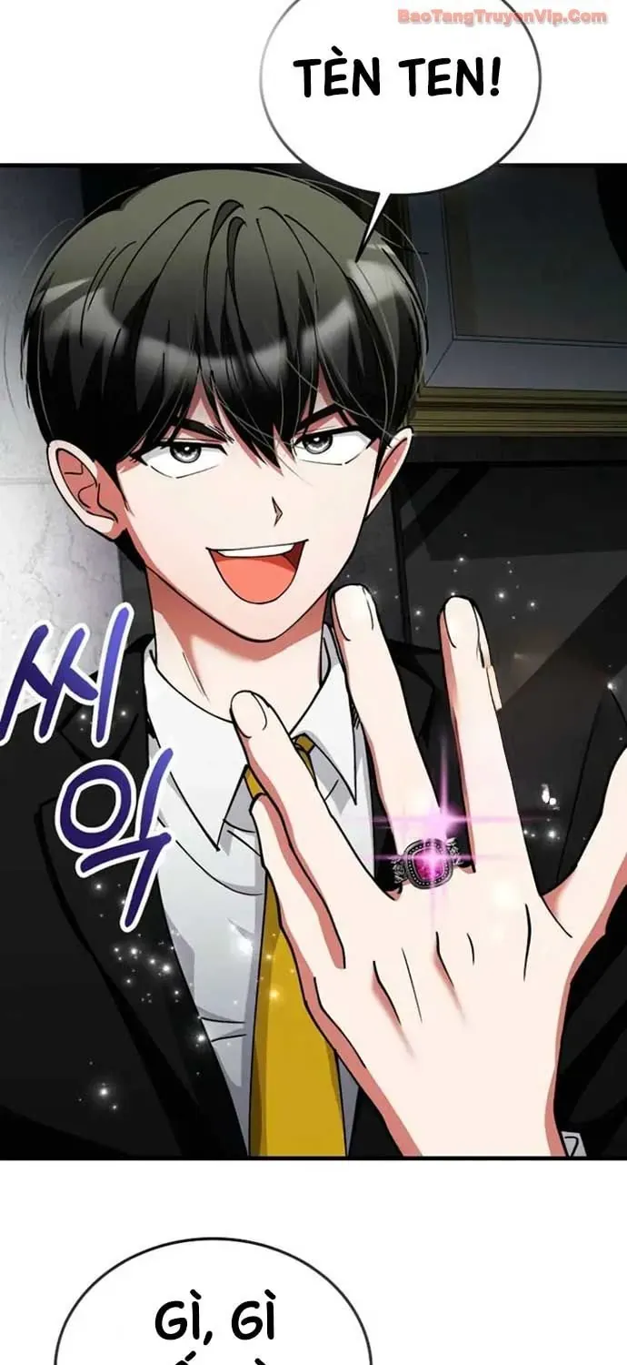 Anh Hùng Đã Trở Thành Phản Diện Mà Tôi Ám Ảnh Chap 42 - Next Chap 43