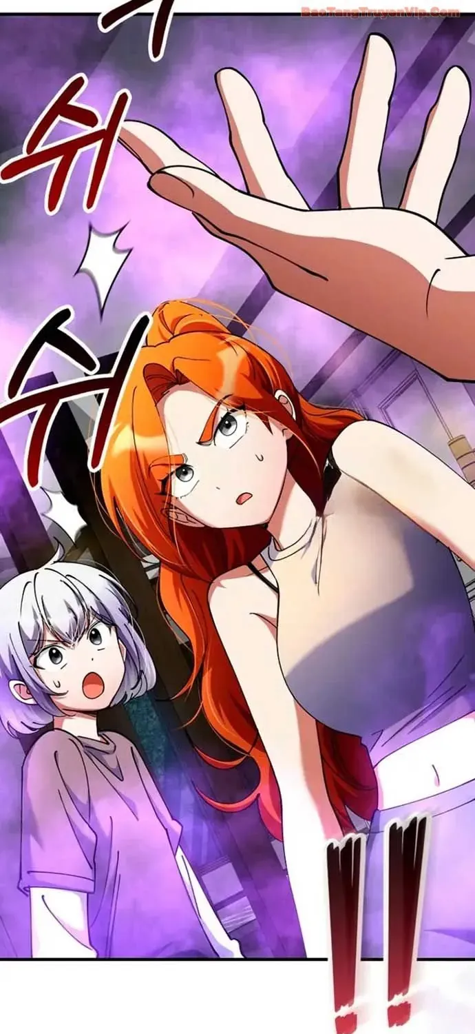 Anh Hùng Đã Trở Thành Phản Diện Mà Tôi Ám Ảnh Chap 42 - Next Chap 43