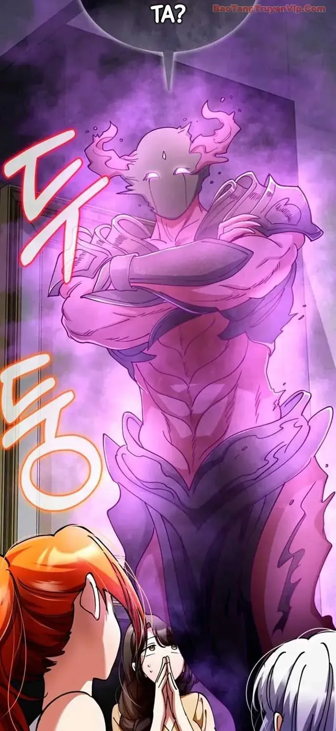 Anh Hùng Đã Trở Thành Phản Diện Mà Tôi Ám Ảnh Chap 42 - Next Chap 43