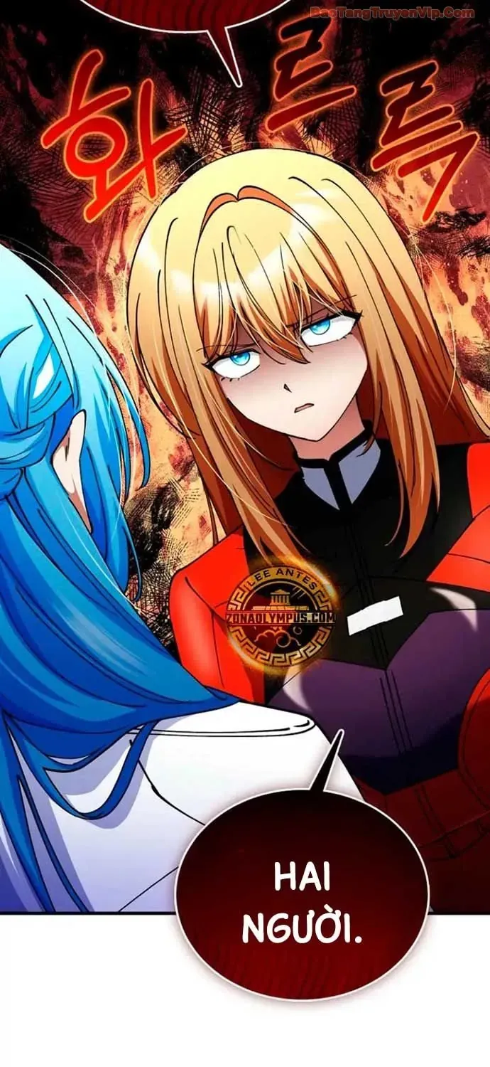 Anh Hùng Đã Trở Thành Phản Diện Mà Tôi Ám Ảnh Chap 42 - Next Chap 43