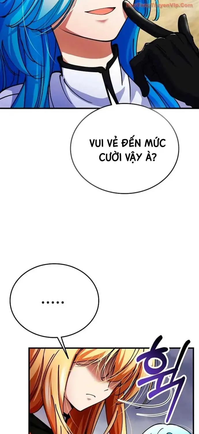 Anh Hùng Đã Trở Thành Phản Diện Mà Tôi Ám Ảnh Chap 42 - Next Chap 43