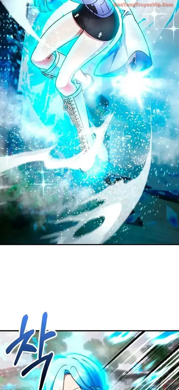 Anh Hùng Đã Trở Thành Phản Diện Mà Tôi Ám Ảnh Chap 42 - Next Chap 43