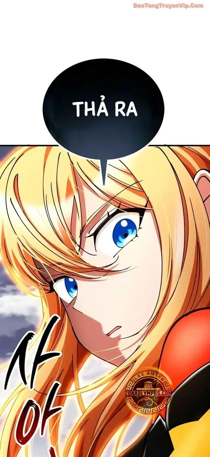 Anh Hùng Đã Trở Thành Phản Diện Mà Tôi Ám Ảnh Chap 42 - Next Chap 43