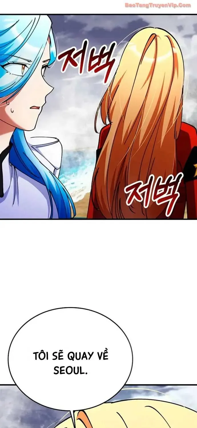 Anh Hùng Đã Trở Thành Phản Diện Mà Tôi Ám Ảnh Chap 42 - Next Chap 43