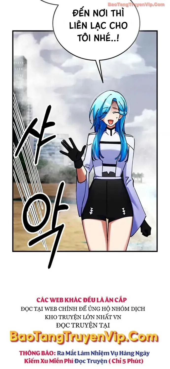 Anh Hùng Đã Trở Thành Phản Diện Mà Tôi Ám Ảnh Chap 42 - Next Chap 43