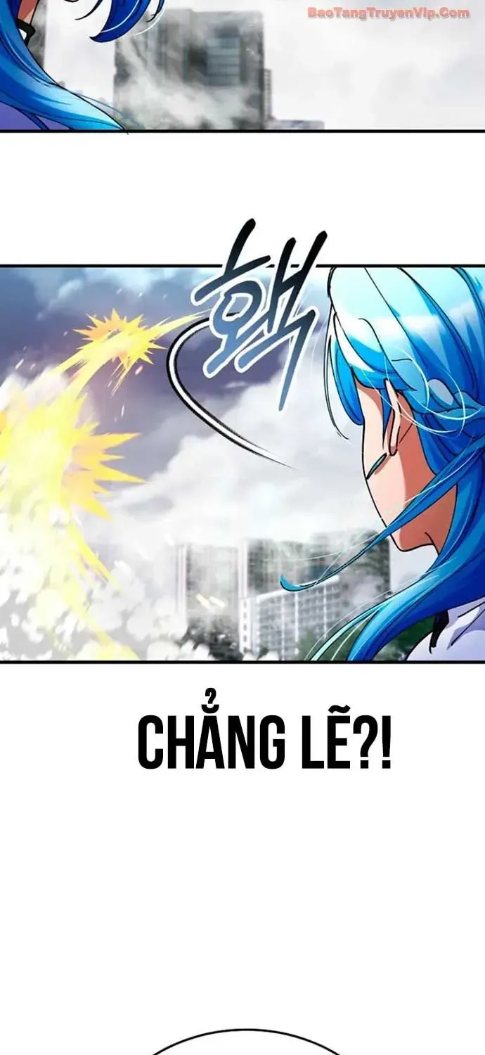Anh Hùng Đã Trở Thành Phản Diện Mà Tôi Ám Ảnh Chap 42 - Next Chap 43