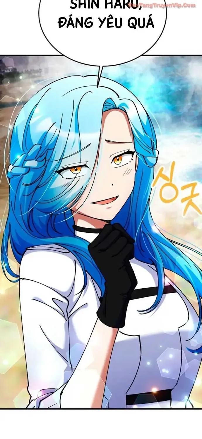 Anh Hùng Đã Trở Thành Phản Diện Mà Tôi Ám Ảnh Chap 42 - Next Chap 43