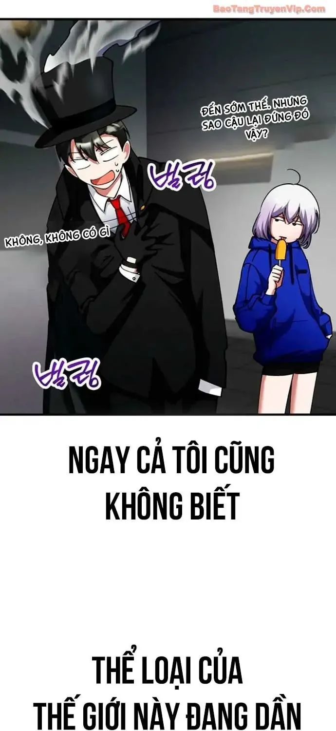 Anh Hùng Đã Trở Thành Phản Diện Mà Tôi Ám Ảnh Chap 42 - Next Chap 43