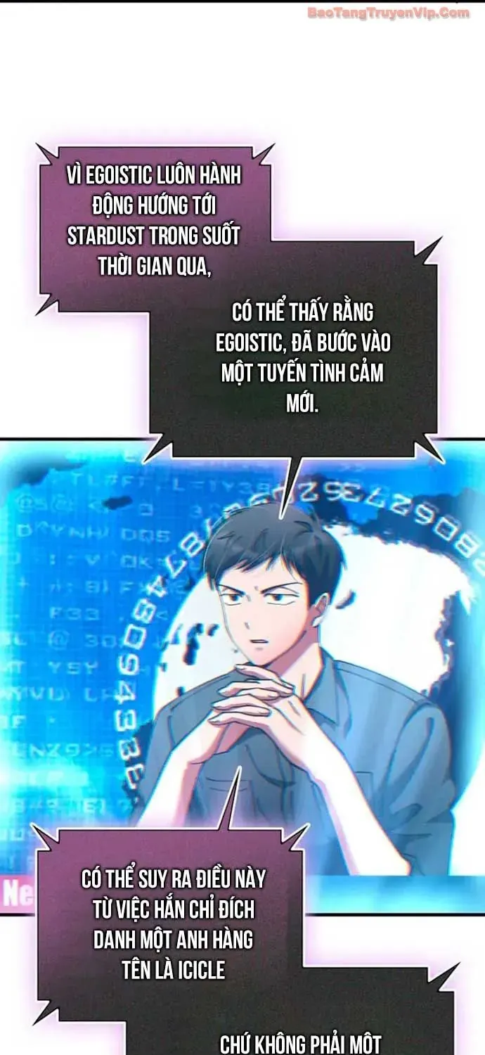 Anh Hùng Đã Trở Thành Phản Diện Mà Tôi Ám Ảnh Chap 42 - Next Chap 43