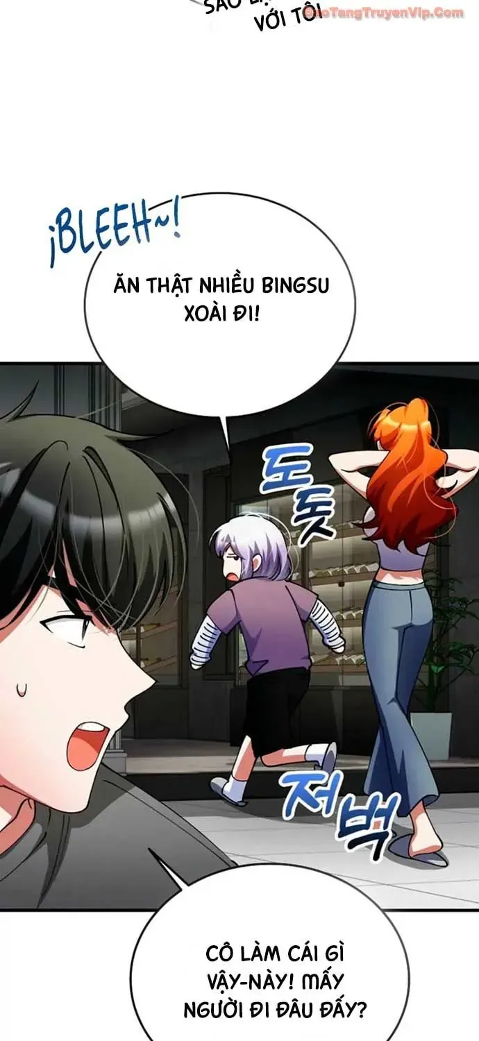 Anh Hùng Đã Trở Thành Phản Diện Mà Tôi Ám Ảnh Chap 42 - Next Chap 43