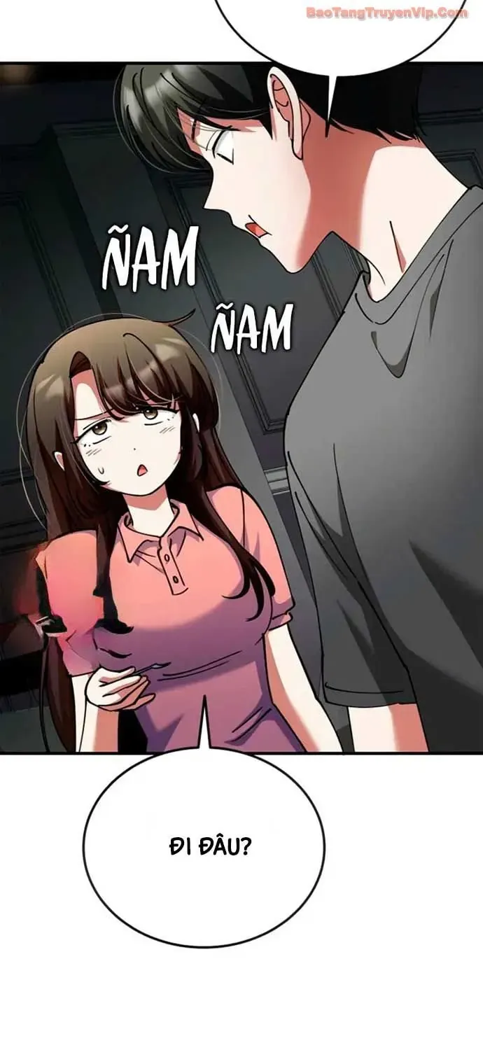 Anh Hùng Đã Trở Thành Phản Diện Mà Tôi Ám Ảnh Chap 42 - Next Chap 43