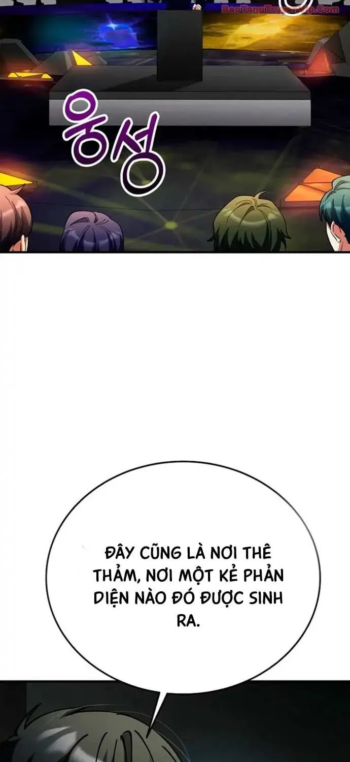 Anh Hùng Đã Trở Thành Phản Diện Mà Tôi Ám Ảnh Chap 42 - Next Chap 43