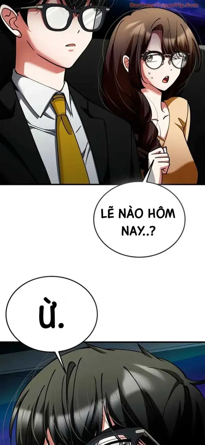 Anh Hùng Đã Trở Thành Phản Diện Mà Tôi Ám Ảnh Chap 42 - Next Chap 43