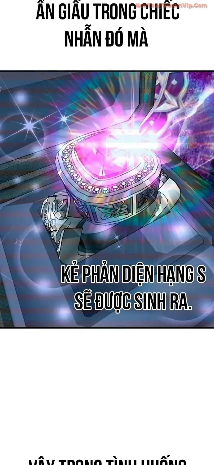 Anh Hùng Đã Trở Thành Phản Diện Mà Tôi Ám Ảnh Chap 42 - Next Chap 43