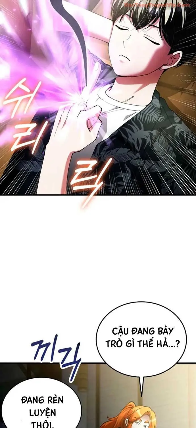 Anh Hùng Đã Trở Thành Phản Diện Mà Tôi Ám Ảnh Chap 43 - Next Chap 44