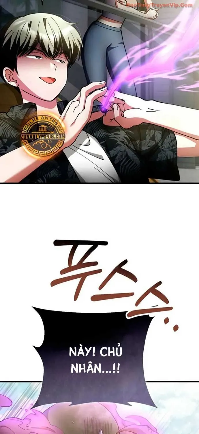 Anh Hùng Đã Trở Thành Phản Diện Mà Tôi Ám Ảnh Chap 43 - Next Chap 44