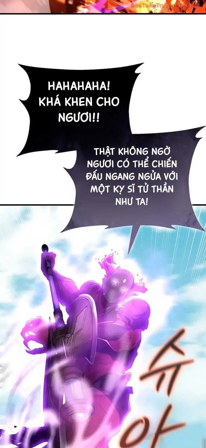 Anh Hùng Đã Trở Thành Phản Diện Mà Tôi Ám Ảnh Chap 43 - Next Chap 44