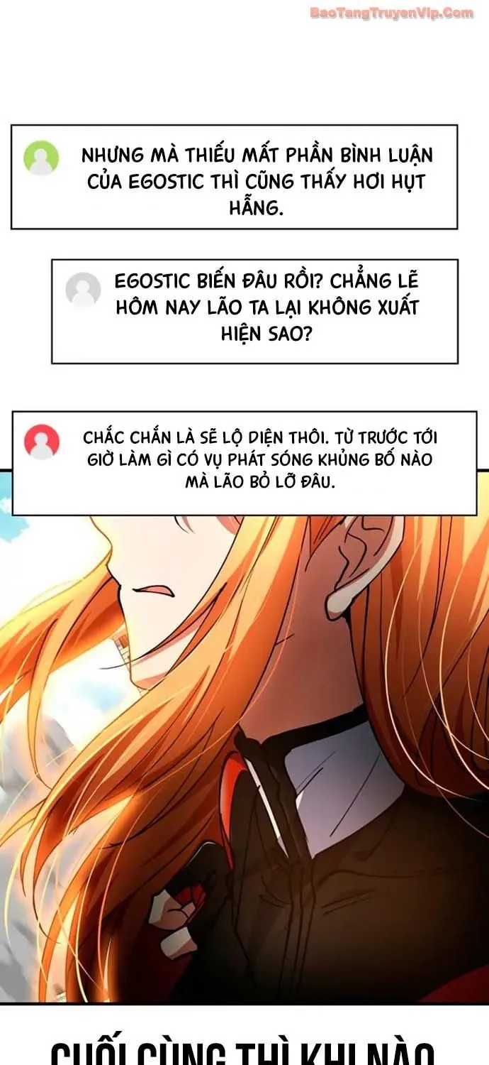 Anh Hùng Đã Trở Thành Phản Diện Mà Tôi Ám Ảnh Chap 43 - Next Chap 44