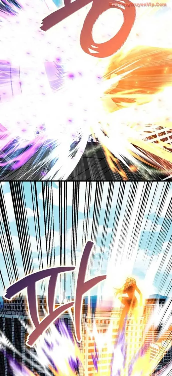 Anh Hùng Đã Trở Thành Phản Diện Mà Tôi Ám Ảnh Chap 43 - Next Chap 44