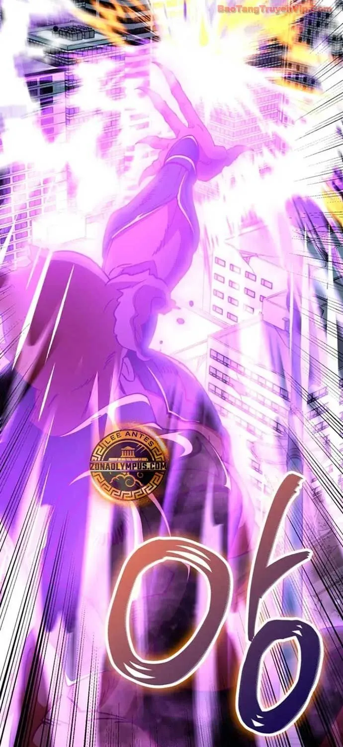 Anh Hùng Đã Trở Thành Phản Diện Mà Tôi Ám Ảnh Chap 43 - Next Chap 44