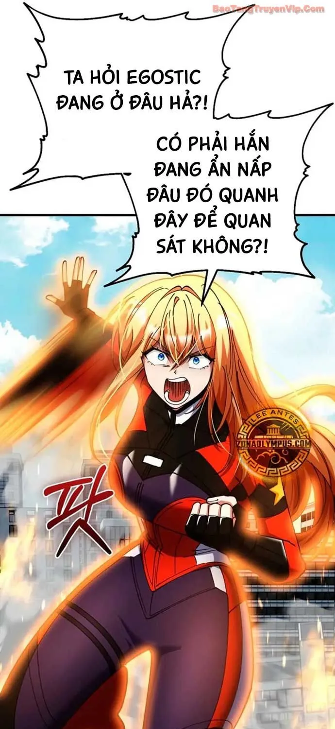 Anh Hùng Đã Trở Thành Phản Diện Mà Tôi Ám Ảnh Chap 43 - Next Chap 44