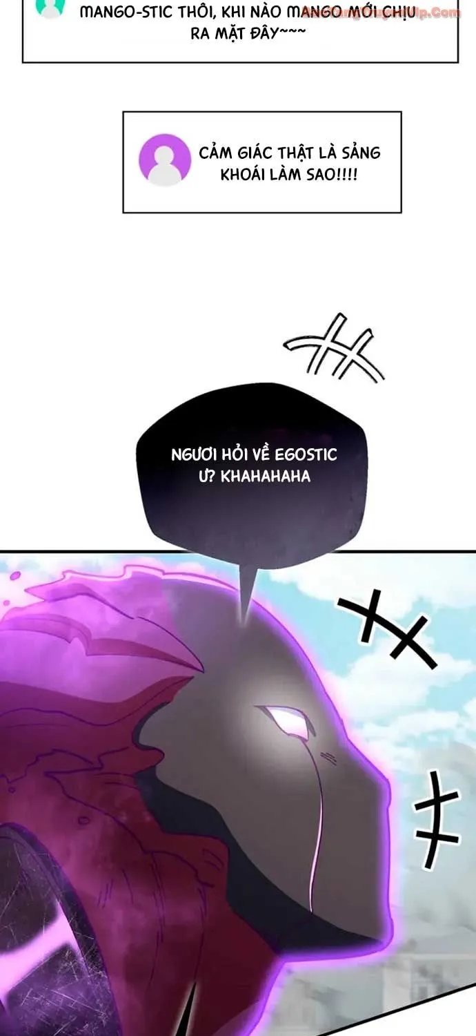 Anh Hùng Đã Trở Thành Phản Diện Mà Tôi Ám Ảnh Chap 43 - Next Chap 44