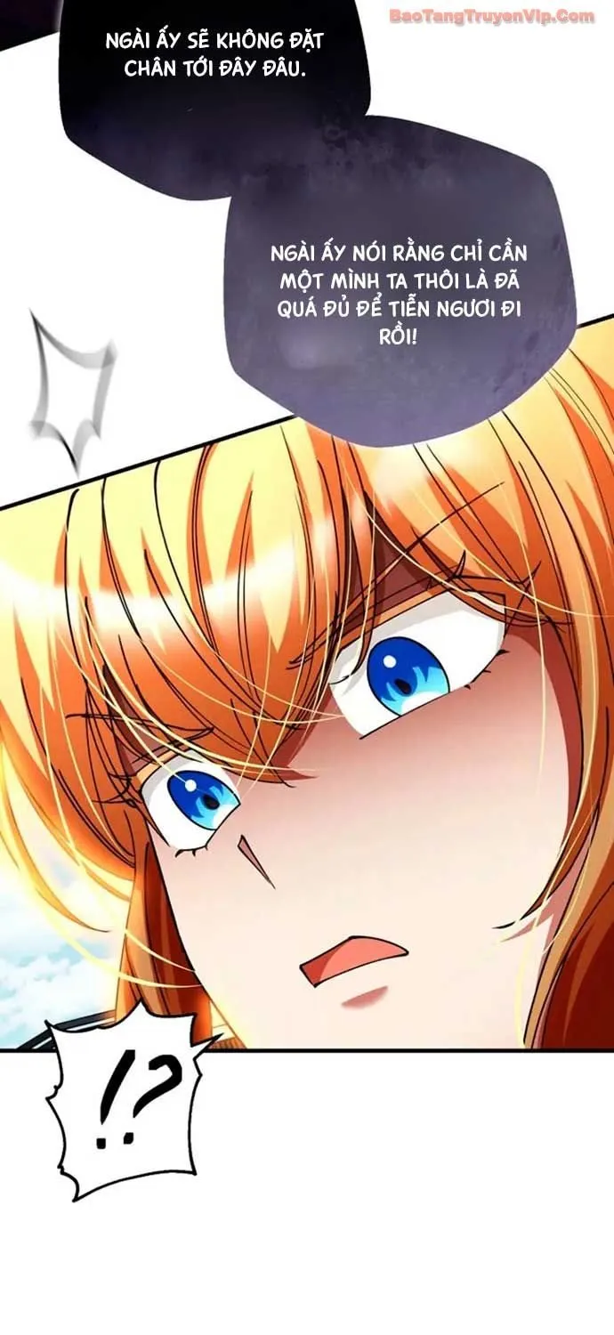 Anh Hùng Đã Trở Thành Phản Diện Mà Tôi Ám Ảnh Chap 43 - Next Chap 44