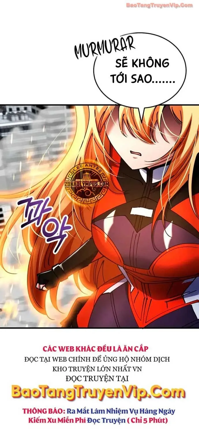 Anh Hùng Đã Trở Thành Phản Diện Mà Tôi Ám Ảnh Chap 43 - Next Chap 44