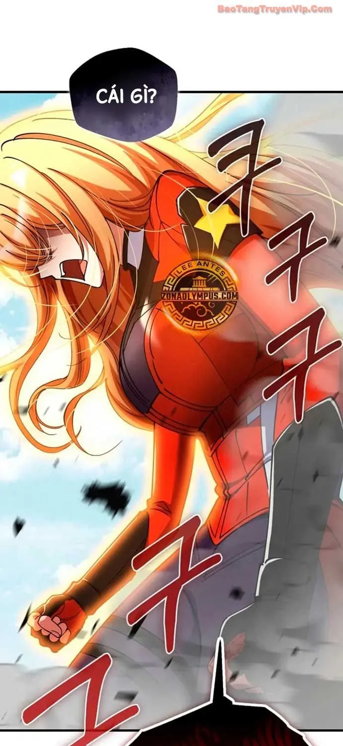 Anh Hùng Đã Trở Thành Phản Diện Mà Tôi Ám Ảnh Chap 43 - Next Chap 44