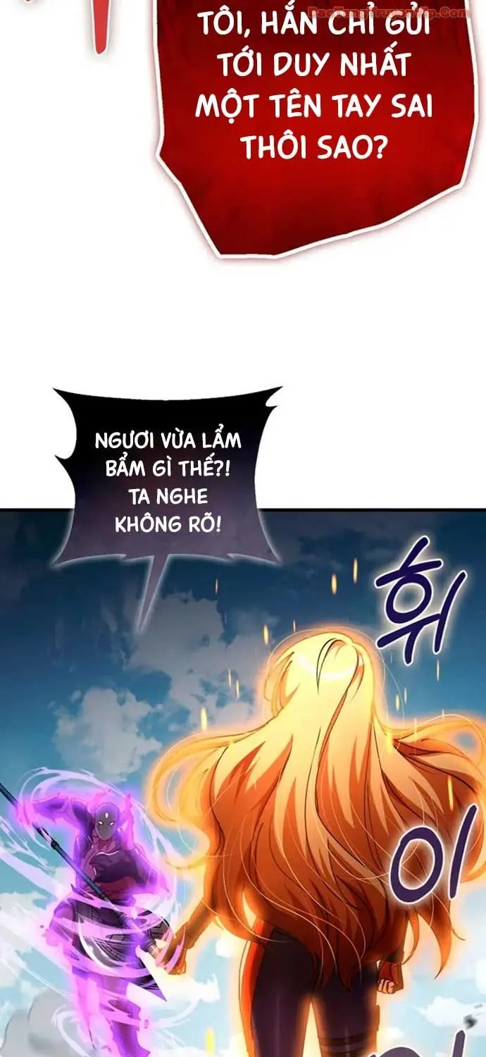 Anh Hùng Đã Trở Thành Phản Diện Mà Tôi Ám Ảnh Chap 43 - Next Chap 44