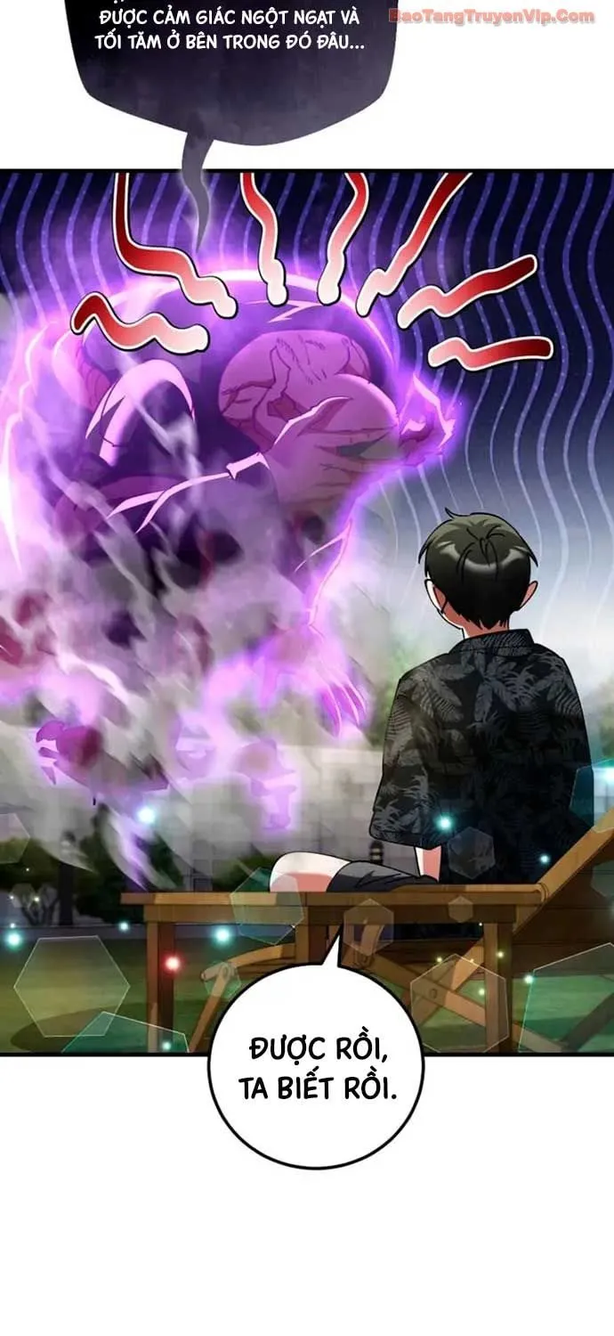 Anh Hùng Đã Trở Thành Phản Diện Mà Tôi Ám Ảnh Chap 43 - Next Chap 44