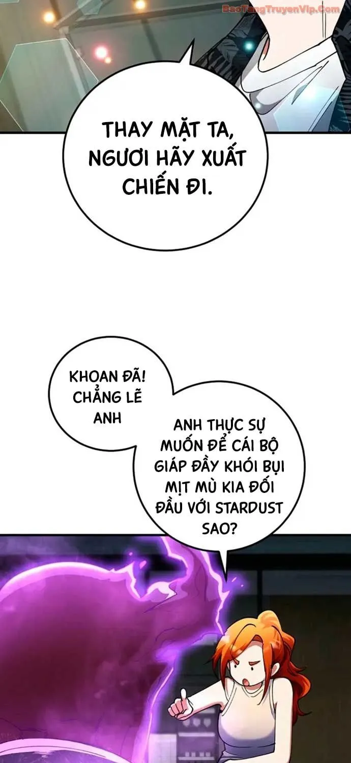 Anh Hùng Đã Trở Thành Phản Diện Mà Tôi Ám Ảnh Chap 43 - Next Chap 44