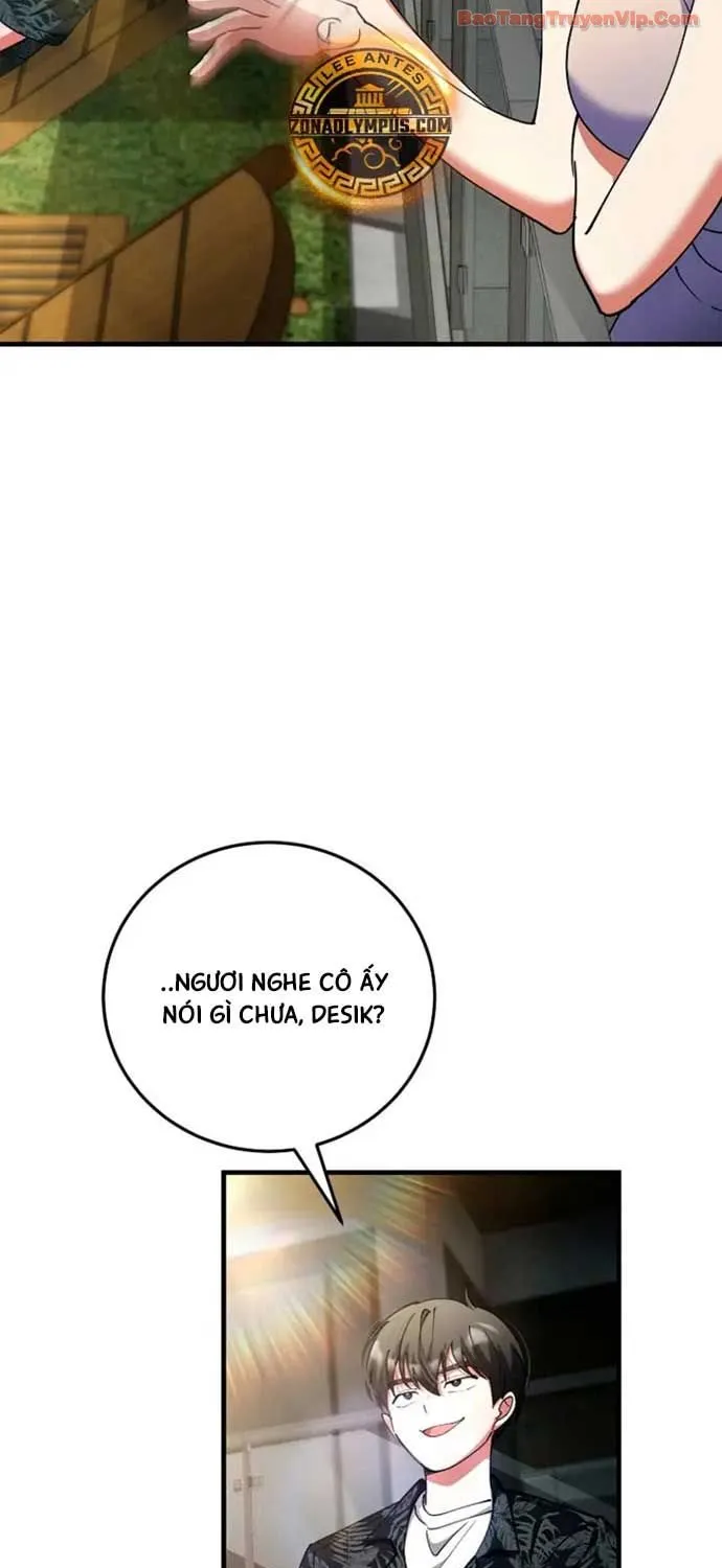 Anh Hùng Đã Trở Thành Phản Diện Mà Tôi Ám Ảnh Chap 43 - Next Chap 44