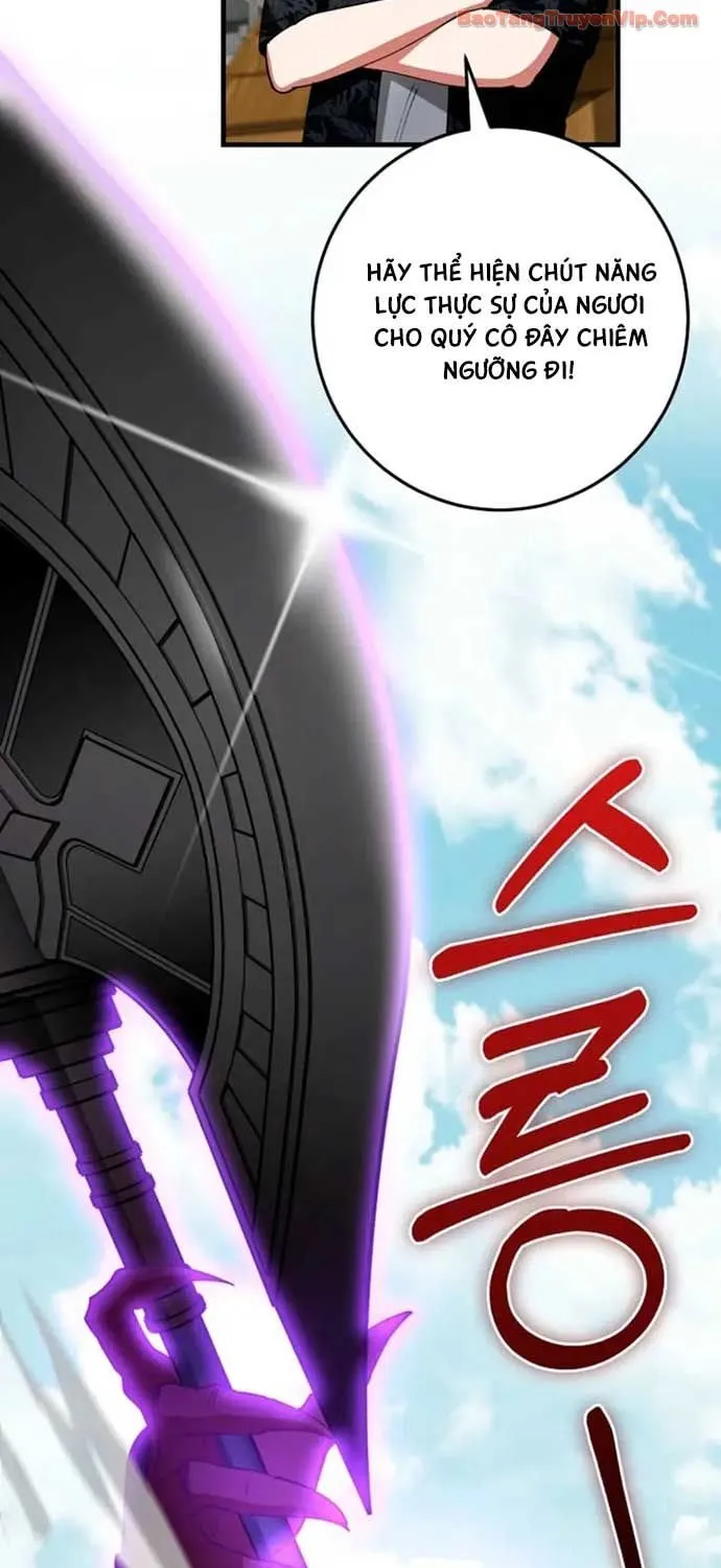 Anh Hùng Đã Trở Thành Phản Diện Mà Tôi Ám Ảnh Chap 43 - Next Chap 44