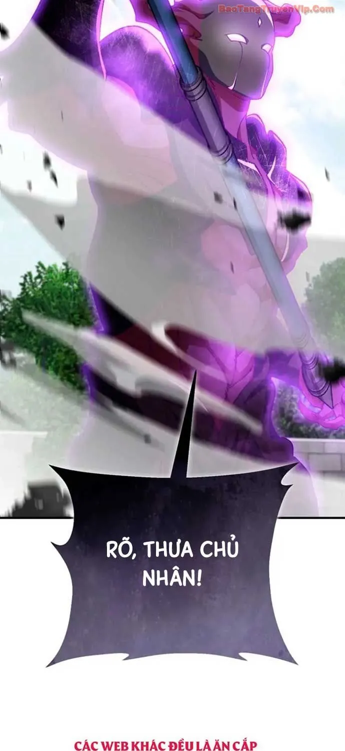 Anh Hùng Đã Trở Thành Phản Diện Mà Tôi Ám Ảnh Chap 43 - Next Chap 44