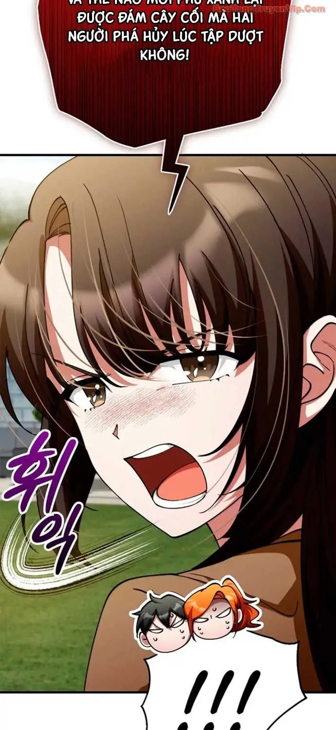 Anh Hùng Đã Trở Thành Phản Diện Mà Tôi Ám Ảnh Chap 43 - Next Chap 44