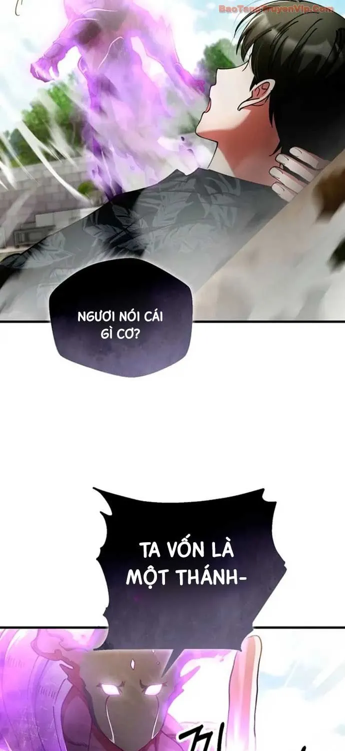 Anh Hùng Đã Trở Thành Phản Diện Mà Tôi Ám Ảnh Chap 43 - Next Chap 44