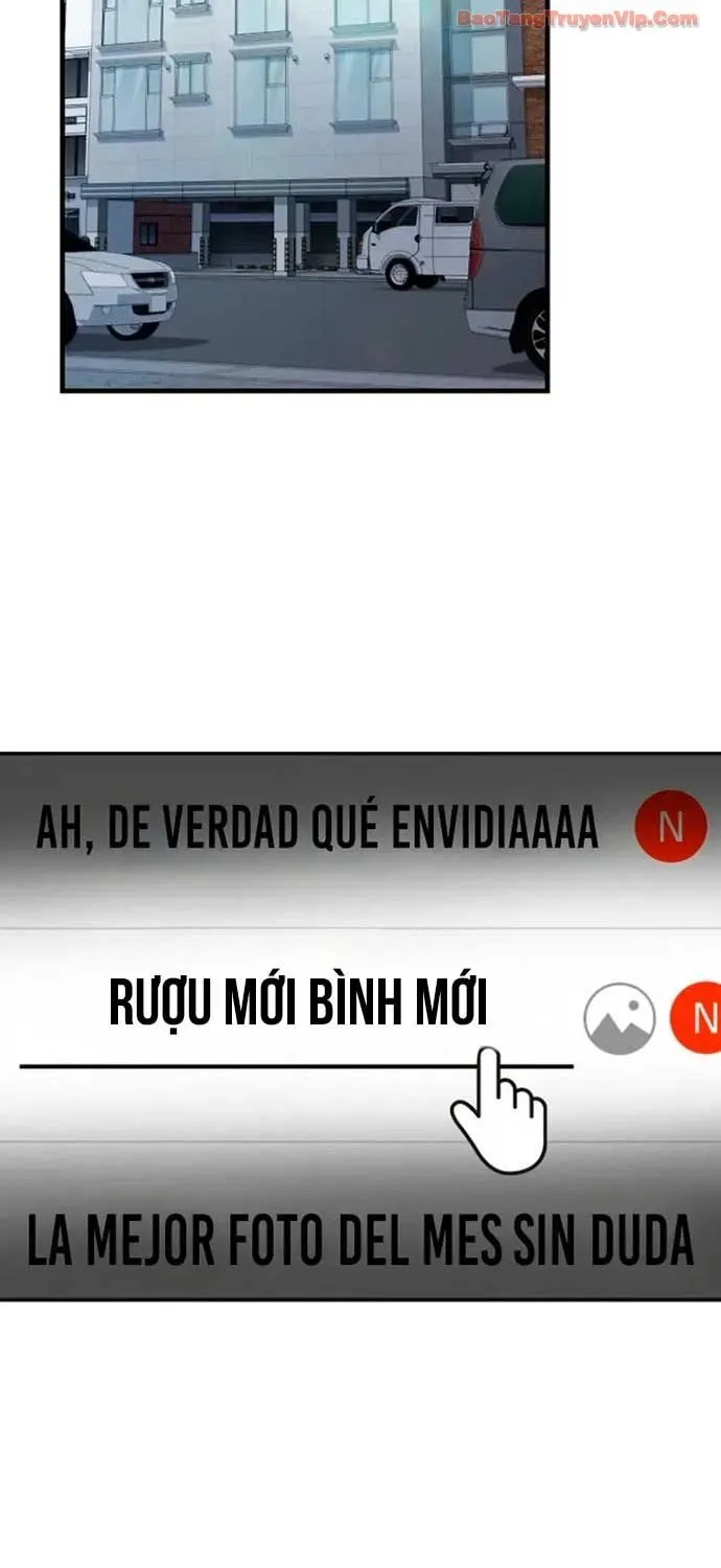 Anh Hùng Đã Trở Thành Phản Diện Mà Tôi Ám Ảnh Chap 43 - Next Chap 44