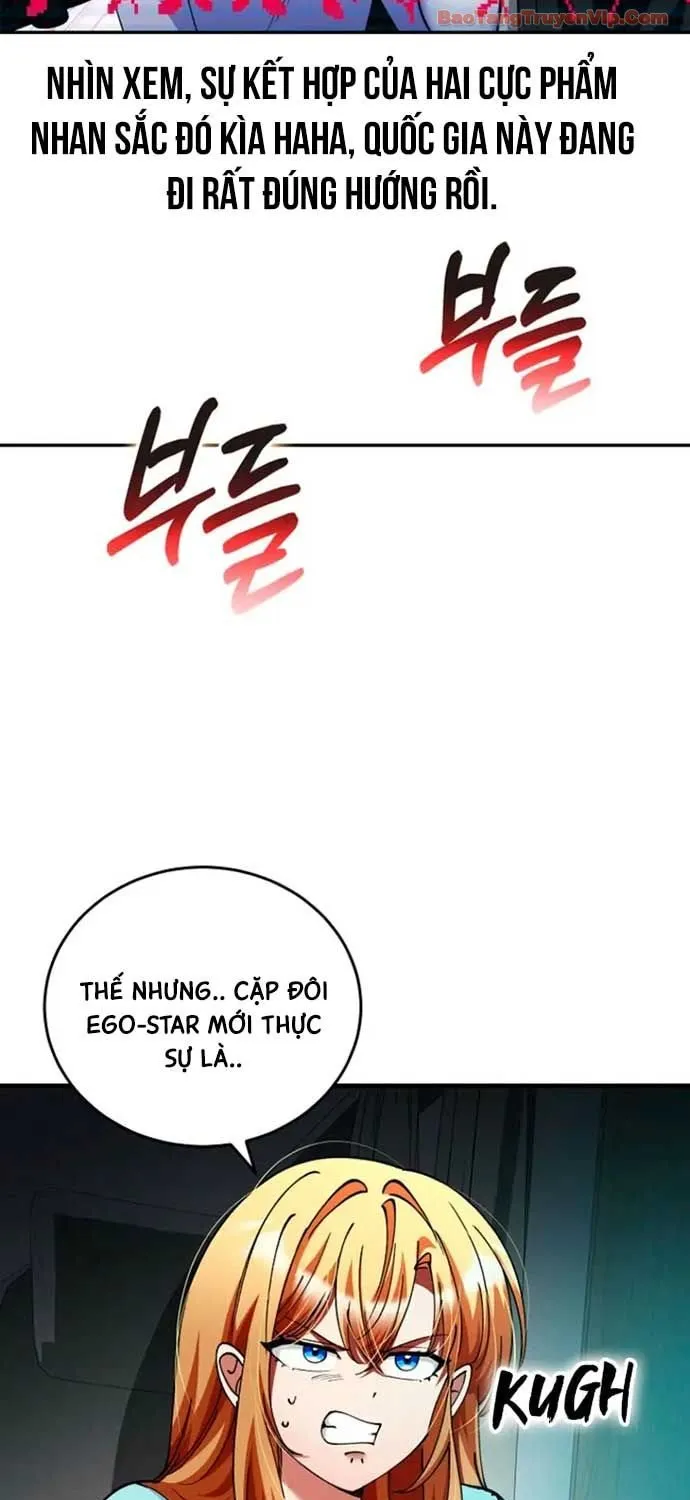 Anh Hùng Đã Trở Thành Phản Diện Mà Tôi Ám Ảnh Chap 43 - Next Chap 44