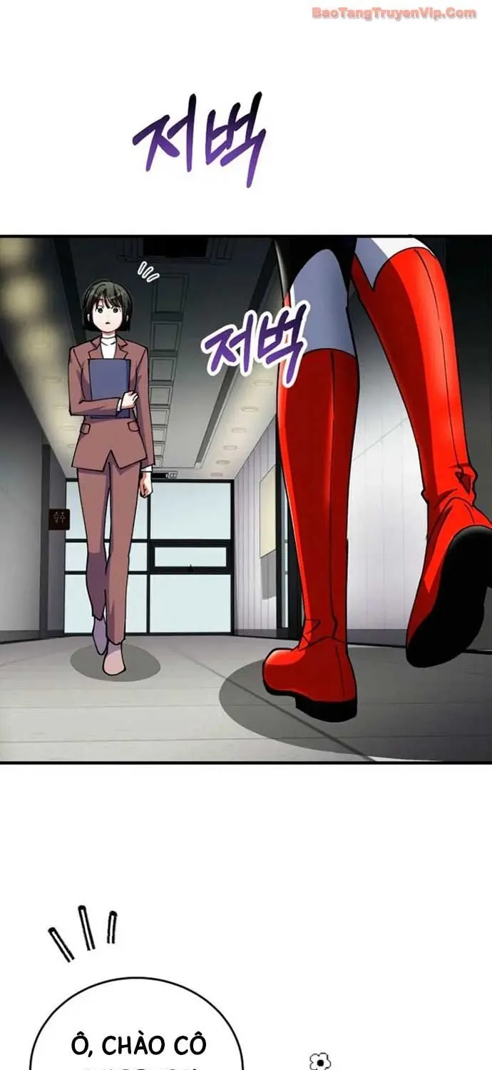 Anh Hùng Đã Trở Thành Phản Diện Mà Tôi Ám Ảnh Chap 43 - Next Chap 44