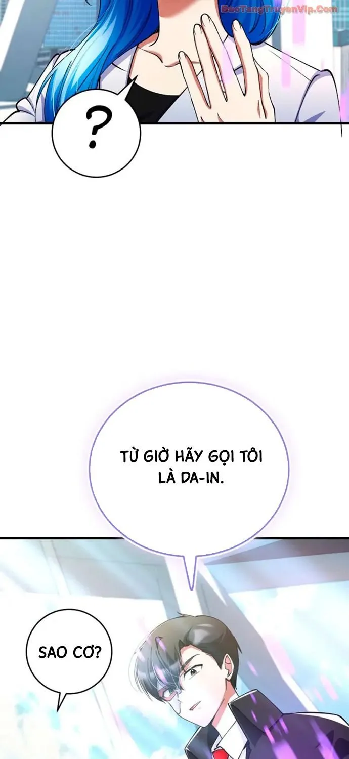 Anh Hùng Đã Trở Thành Phản Diện Mà Tôi Ám Ảnh Chap 44 - Next Chap 45